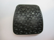 Накладка педали тормоза резиновая 90498309 Опель Астра H и G Зафира A и B, - Dello