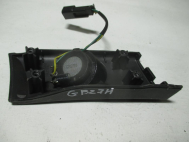 Динамик дверей левых около ручки 96628309 GB27H DLK123L Шевроле Каптива C100, - БУ