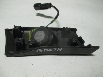 Динамик дверей левых около ручки 96628309 GB27H DLK123L Шевроле Каптива C100, - БУ