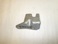 Кронштейн троса переключения АКПП 96888409 Шевроле Авео Т300, Круз 1,6-1,8л F16-18D4 - БУ