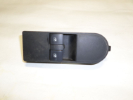 Блок управления стеклоподъёмником 13183682 AP Опель Астра H - на Правый руль на 2 кнопки, - БУ