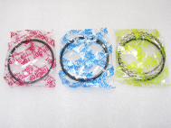 Кольца поршневые Ремонт 0,25 93740226 Авео Лачетти Круз Нэксия F16D3 1,6л 79,23 мм - Parts-Mall