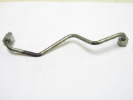 Трубка топливная 96868909 25184366 подача от насоса к рампе Opel Antara Captiva Дизель A22DM Z22D1