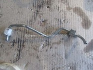 Трубка подачи топлива от насоса к рампе 96868909, 4802201 Дизель Антара A22DM, Z22D1 Каптива, - БУ