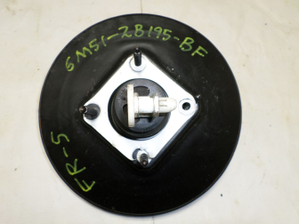Усилитель тормозов 6M512B195BF 6M512005BE 1509067 1516965 Форд Фокус 2 Куга Англия - БУ
