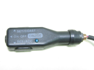 Круиз-контроль - Пульт управления 58B-01124 от Rostra 250-1223 Киа Рено Хендай Лада Cruze J300, - БУ