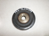 Шкив коленвала 96239409 TK3 96353192 C3 Дэу Матиз 0,8 литра 6V - клиновой и ручейковый D-133 мм - БУ