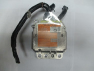 Блок управления подушками безопасности 988201KC1A K88201KC1A Ниссан Жук F15 с 10 по 14г - БУ