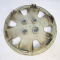 Колпак колесного диска Шевроле Лачетти R15 96454290 - знак S - царапины - S-14-N-12 - БУ