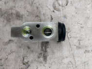 Клапан регулировки температуры 96629609 в салоне Каптива Опель Антара 4803982 - БУ на Правый Руль