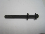 Болт ГБЦ 94580081 Комплект 10 штук!!! на Шевроле Спарк Дэу МатизI DAMAS LABO TICO II - Zikmar