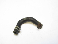 Щланг 55354566 495058240 трубки дроссельной заслонки Впуск 55569809 Авео Круз Орландо Астра Н-J - БУ