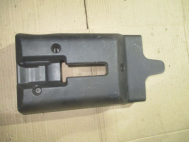 Кожух рулевой колонки нижний 1329909 2S613533AFW 4666-000 Форд Фьюжен Фиеста с 2001 по 2012г, - БУ