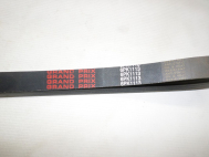 Ремень 6PK1113 06J260849D 6PK1113 генератора ВАЗ 2110-12 2170 Приора комп с ГУР VW Тигуан 2л - Grand