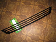 Решетка бампера переднего Форд Фиеста Mk6 нижняя 1801374 с 2012 г, - Schnieder