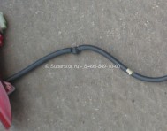 Форсунка омывателя стекла крышки багажника LR002302 Ленд Ровер Фрилендер 2 с 07 по 2010г, - БУ