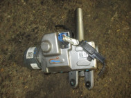 Рулевая колонка - Мотор электроусилителя 140210 Шевроле Авео Т300, - БУ