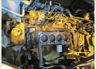 Двигатель G4NA 2.0 литра 150–166 лс - НОВЫЙ - производство Китай