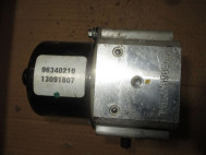 Блок АБС Дэу Матиз 96340210, 13091807 с 1998 года выпуска AE43080579DAL - БУ