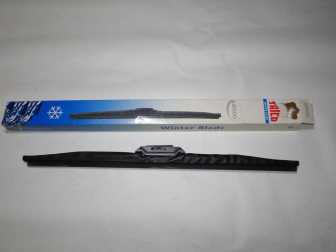 Щетка стеклоочистителя 400 мм зимняя WB500 каркасная 1 штука - Trico