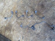 Трубка топливная от ТНВД до рампы Фрилендер, Эвок 2,2л LR009014, 6G9Q9J323AC, - БУ