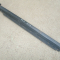 Накладка на порог наружная левая 8E0853859 Audi A4 B6-B7 2004-2009 2005г - K418- БУ