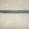 Накладка на порог наружная левая 8E0853859 Audi A4 B6-B7 2004-2009 2005г - K418- БУ