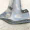 Накладка на порог наружная левая 8E0853859 Audi A4 B6-B7 2004-2009 2005г - K418- БУ