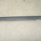 Накладка на порог наружная левая 8E0853859 Audi A4 B6-B7 2004-2009 2005г - K418- БУ