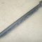 Накладка на порог наружная левая 8E0853859 Audi A4 B6-B7 2004-2009 2005г - K418- БУ