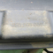 Накладка на порог наружная левая 8E0853859 Audi A4 B6-B7 2004-2009 2005г - K418- БУ