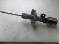 Амортизатор передний Киа Рио 3 Хендай Солярис левый 546504Y100 с 2011г газовый KR-3 - БУ