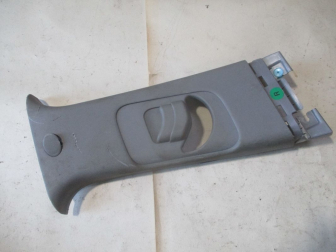 Облицовка стойки средней верхняя правая 858424Y200 858404Y1008M Киа Рио 3, Kia Rio 3 с 2011г, - БУ