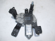 Мотор стеклоочистителя задний 95483121 96830410 95089590 крышки багажника Шевроле Орландо Круз, - БУ