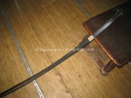 Молдинг крыши правый Хром 96660244 для Opel Antara 2007-2015, - БУ