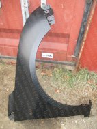 Крыло правое Шевроле Круз переднее 95963448 96930968 - Api