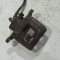 Суппорт передний левый 96418871 96549788 Chevrolet Lacetti Daewoo Gentra - без скобы - L-1 - БУ