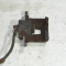 Суппорт передний левый 96418871 96549788 Chevrolet Lacetti Daewoo Gentra - без скобы - L-1 - БУ
