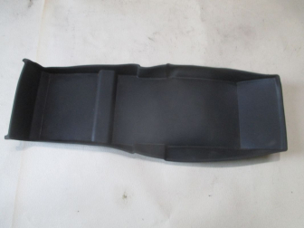 Коврик передней консоли 20870610, 4818333 Опель Антара, Captiva C140 с 2012 года - К-15, - БУ