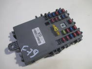 Блок предохранителей салонный 96826374 XD AK-62287 Шевроле Авео Т255 - F-79, - БУ