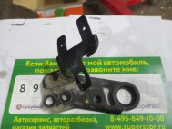 Кронштейн конденсатора зажигания 392112B100 Solaris, Accent IV, Rio 3, Ceed - 1 шт, - БУ