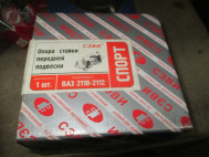 Опора амортизатора переднего ВАЗ 2110-2112, 21100290282000, - Спорт, - СЭВИ