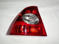 Фонарь левый внешний Форд Фокус 2 Седан 1333834 42111310 с 2005 по 2008г, - Atek