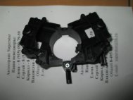 Корпус переключателей рулевой колонки 94801310 Шевроле Авео Т300 пластиковый, - БУ