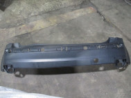 Бампер задний Форд Фокус 2 Хэтчбек 1336747, 1351545, 1499682 с 2005 по 08г - Atek