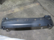 Бампер задний Форд Фокус 2 Хэтчбек 1336747, 1351545, 1499682 с 2005 по 08г - Atek