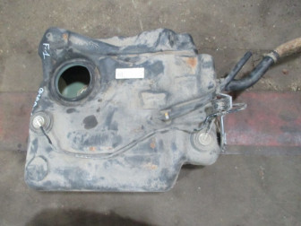 Бензобак Форд Фокус 1 пластиковый 1061986 1066527 1071510, 1102022 98AB9002BJ 98AB9002BL, - БУ