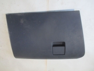 Крышка бардачка 13191510 5114104 5114094 Опель Астра Н - Черная - без бардачка -S-54, - БУ