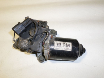 Мотор стеклоочистителя Шевроле Ланос 96303118 96217083 RM 245215100 Заз Шанс Дэу Сенс - БУ