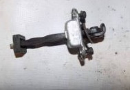 Ограничитель хода дверей передних 96601510 Шевроле Спарк М200, - БУ